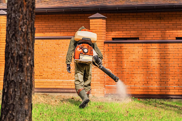 Trusted Fumigation Services service in Lincroft, NJ - Nex Pest Control